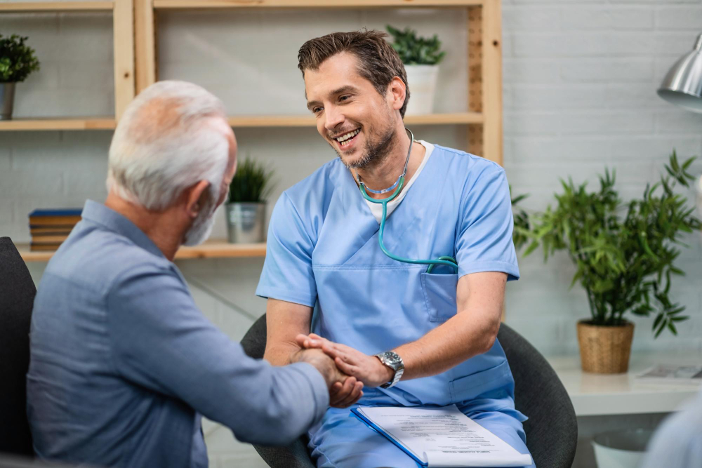 Care at Home Kolkata: 7 Trusted Home Healthcare Services for Better Recovery